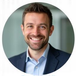 Lukas Weber headshot